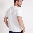 Holebrook Mens Klasse White Tee additional 2