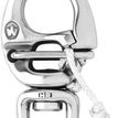 Wichard Qr 90mm "HR" Snap Shackle: Swivel Eye additional 1