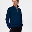 Holebrook Men's Martin Windproof 1/4 Zip Sweater additional 2
