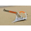Ankerplex® Hot-Dip Galvanised Anchor (8kg) additional 5