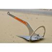 Ankerplex® Hot-Dip Galvanised Anchor (8kg) additional 6