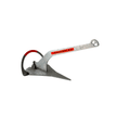 Ankerplex® Hot-Dip 20kg Galvanised Anchor additional 2