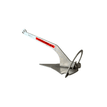 Ankerplex® Hot-Dip 11kg Galvanised Anchor additional 5