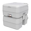 Seaflo Portable Toilet (20 L) additional 4