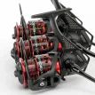 Akios Spyro GT 6000 Fixed Spool Spinning Reel additional 2