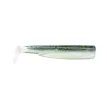 FIIISH No2 Black Minnow Lure - 90mm additional 3