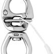 Wichard Quick release 160mm &#34;HR&#34; Snap Shackle: Bail additional 1