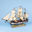 HMS Beagle Wooden Ship Model additional 1