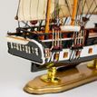 HMS Beagle Wooden Ship Model additional 3