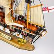 HMS Beagle Wooden Ship Model additional 6