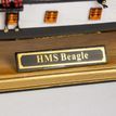 HMS Beagle Wooden Ship Model additional 7