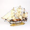 HMS Beagle Wooden Ship Model additional 8