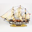 HMS Beagle Wooden Ship Model additional 9