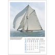 Beken of Cowes Beauty of Sail Calendar 2026 additional 11