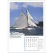 Beken of Cowes Beauty of Sail Calendar 2026 additional 2