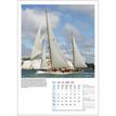 Beken of Cowes Beauty of Sail Calendar 2026 additional 8