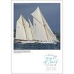 Beken of Cowes Beauty of Sail Calendar 2026 additional 1