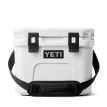 YETI Roadie® 15 White Cool Box additional 1
