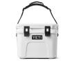 YETI Roadie® 15 White Cool Box additional 2