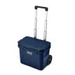 YETI Roadie® 32 Navy Wheeled Cool Box additional 1