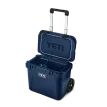 YETI Roadie® 32 Navy Wheeled Cool Box additional 4