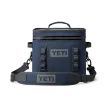 YETI Hopper Flip® 12 Navy Cool Bag additional 1