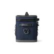 YETI Hopper Flip® 12 Navy Cool Bag additional 3