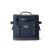 YETI Hopper Flip® 12 Navy Cool Bag additional 4