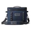 YETI Hopper Flip® 18 Navy Cool Bag additional 1