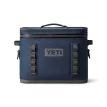 YETI Hopper Flip® 18 Navy Cool Bag additional 2