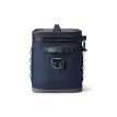 YETI Hopper Flip® 18 Navy Cool Bag additional 4