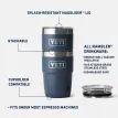 YETI Rambler® 8 oz (236 ml) Stackable Cup additional 5