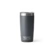 YETI Rambler® 10 oz (295 ml) Tumbler additional 5