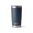 YETI Rambler® 20 oz (591 ml) Tumbler additional 6