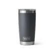 YETI Rambler® 20 oz (591 ml) Tumbler additional 1