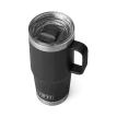 YETI  Rambler® 20 oz (591 ml) Travel Mug additional 2