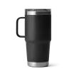 YETI  Rambler® 20 oz (591 ml) Travel Mug additional 4