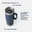 YETI  Rambler® 20 oz (591 ml) Travel Mug additional 5