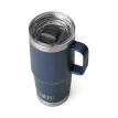 YETI  Rambler® 20 oz (591 ml) Travel Mug additional 7
