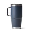 YETI  Rambler® 20 oz (591 ml) Travel Mug additional 8