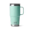 YETI  Rambler® 20 oz (591 ml) Travel Mug additional 9