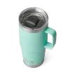 YETI  Rambler® 20 oz (591 ml) Travel Mug additional 3