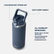 YETI Rambler® 26 oz (769 ml) Bottle additional 6