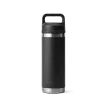 YETI Rambler® 18 oz (532 ml) Bottle with Chug Cap additional 1