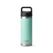 YETI Rambler® 18 oz (532 ml) Bottle with Chug Cap additional 8