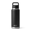 YETI Rambler® 36 oz (1 l) Bottle with Chug Cap additional 1