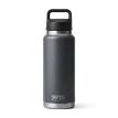 YETI Rambler® 36 oz (1 l) Bottle with Chug Cap additional 3