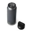 YETI Rambler® 36 oz (1 l) Bottle with Chug Cap additional 9