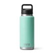 YETI Rambler® 36 oz (1 l) Bottle with Chug Cap additional 7