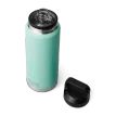 YETI Rambler® 36 oz (1 l) Bottle with Chug Cap additional 8